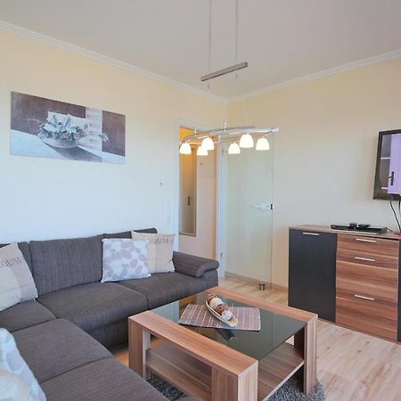 Haus Montemare Haus Montemare Appartement 1 シャルボイツ エクステリア 写真
